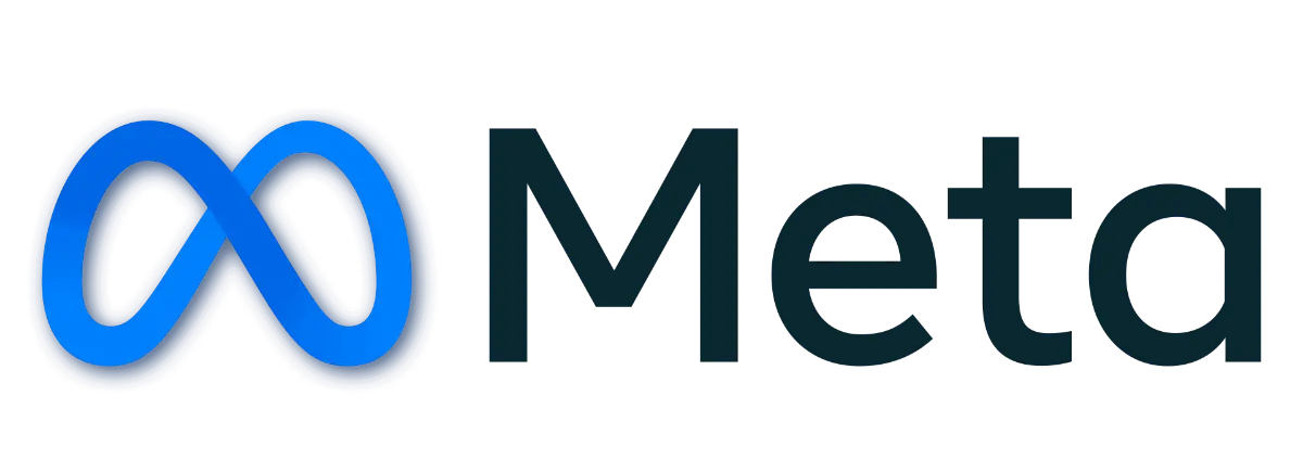 Meta partner logo